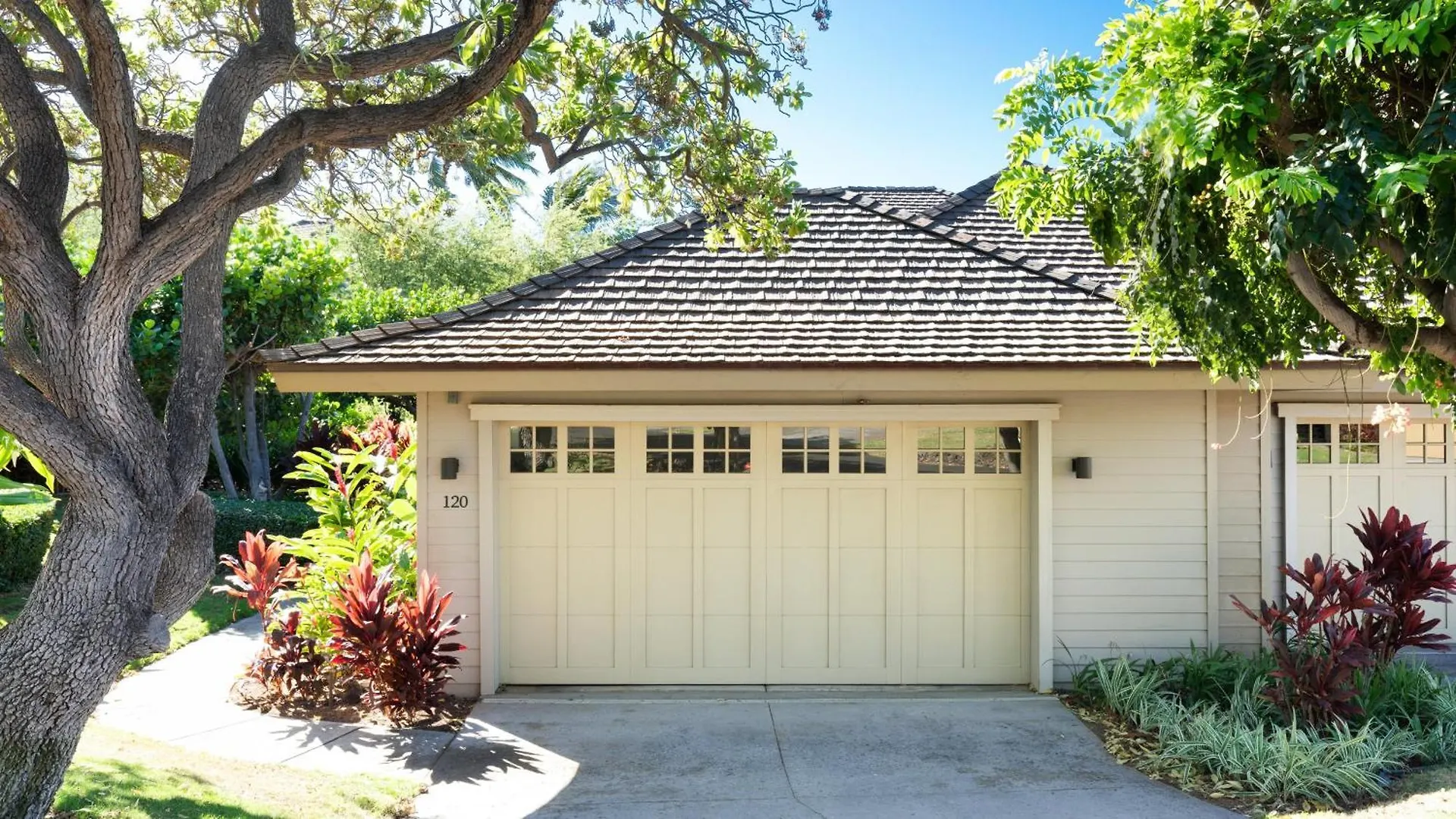 Coco Cabana Private 3Br Kamilo Surrounded By Tropical Gardens Waikoloa 0*,