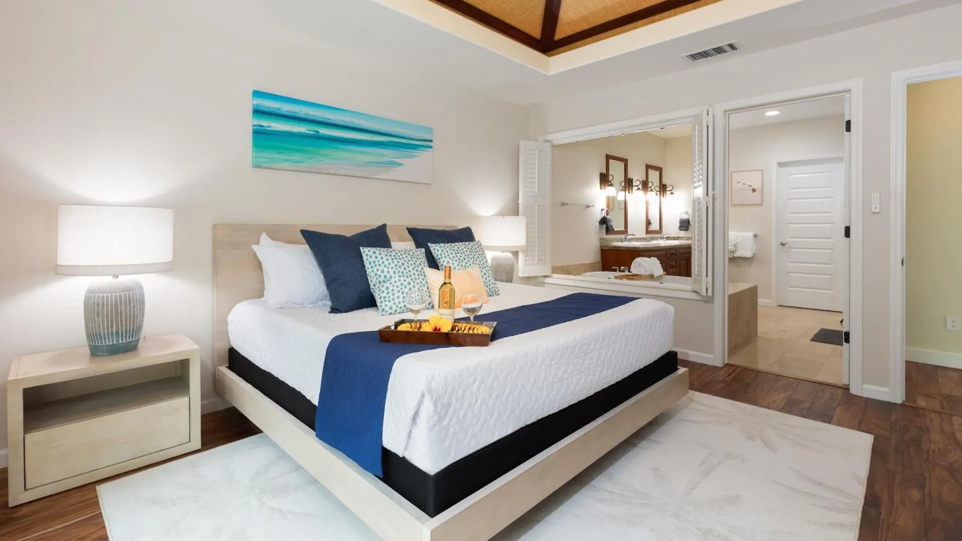 Coco Cabana Private 3Br Kamilo Surrounded By Tropical Gardens Waikoloa USA