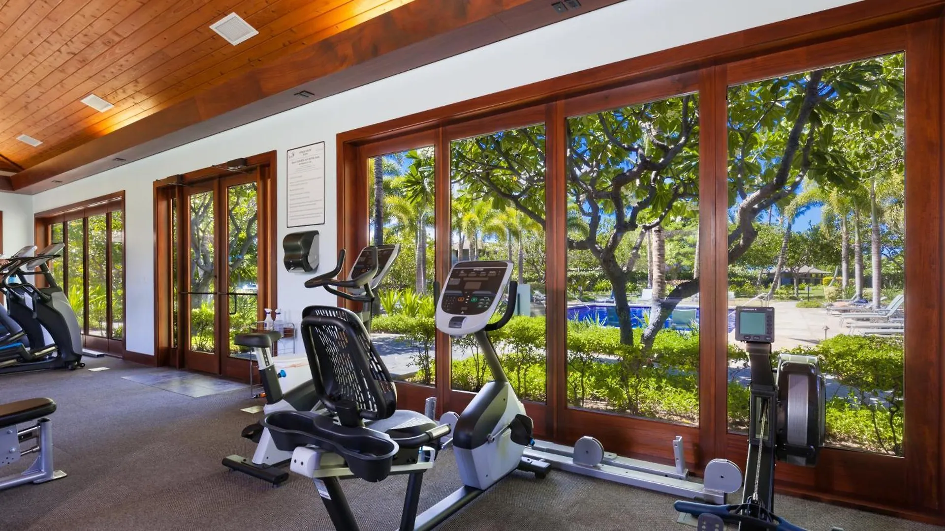 Coco Cabana Private 3Br Kamilo Surrounded By Tropical Gardens Waikoloa