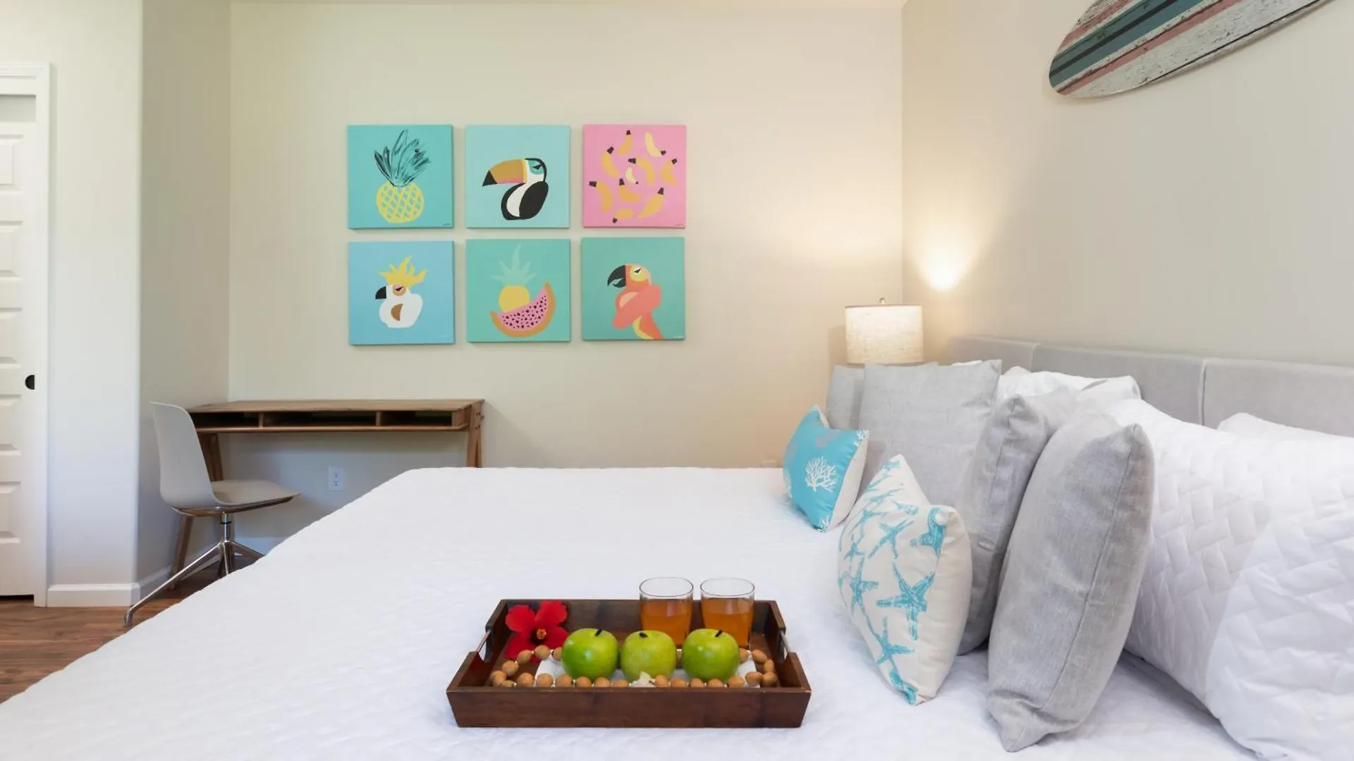 Coco Cabana Private 3Br Kamilo Surrounded By Tropical Gardens Waikoloa