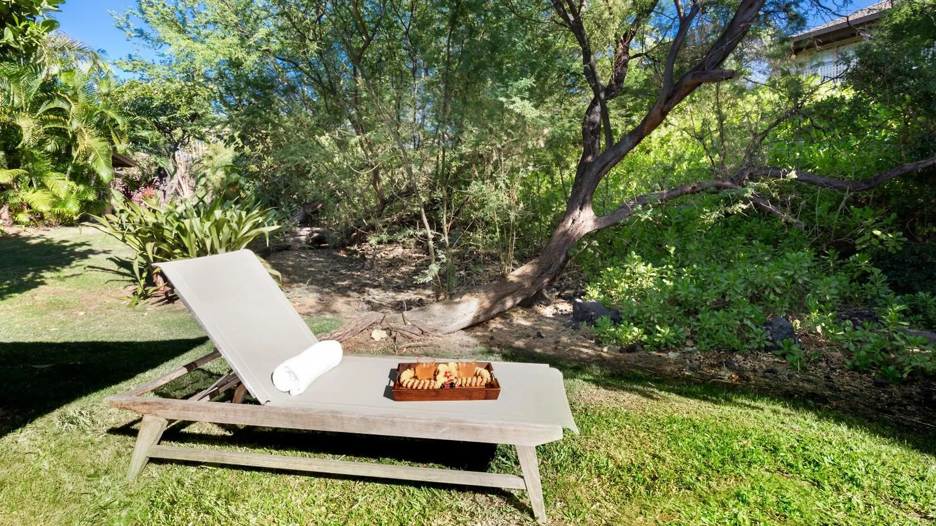 Coco Cabana Private 3Br Kamilo Surrounded By Tropical Gardens Waikoloa USA