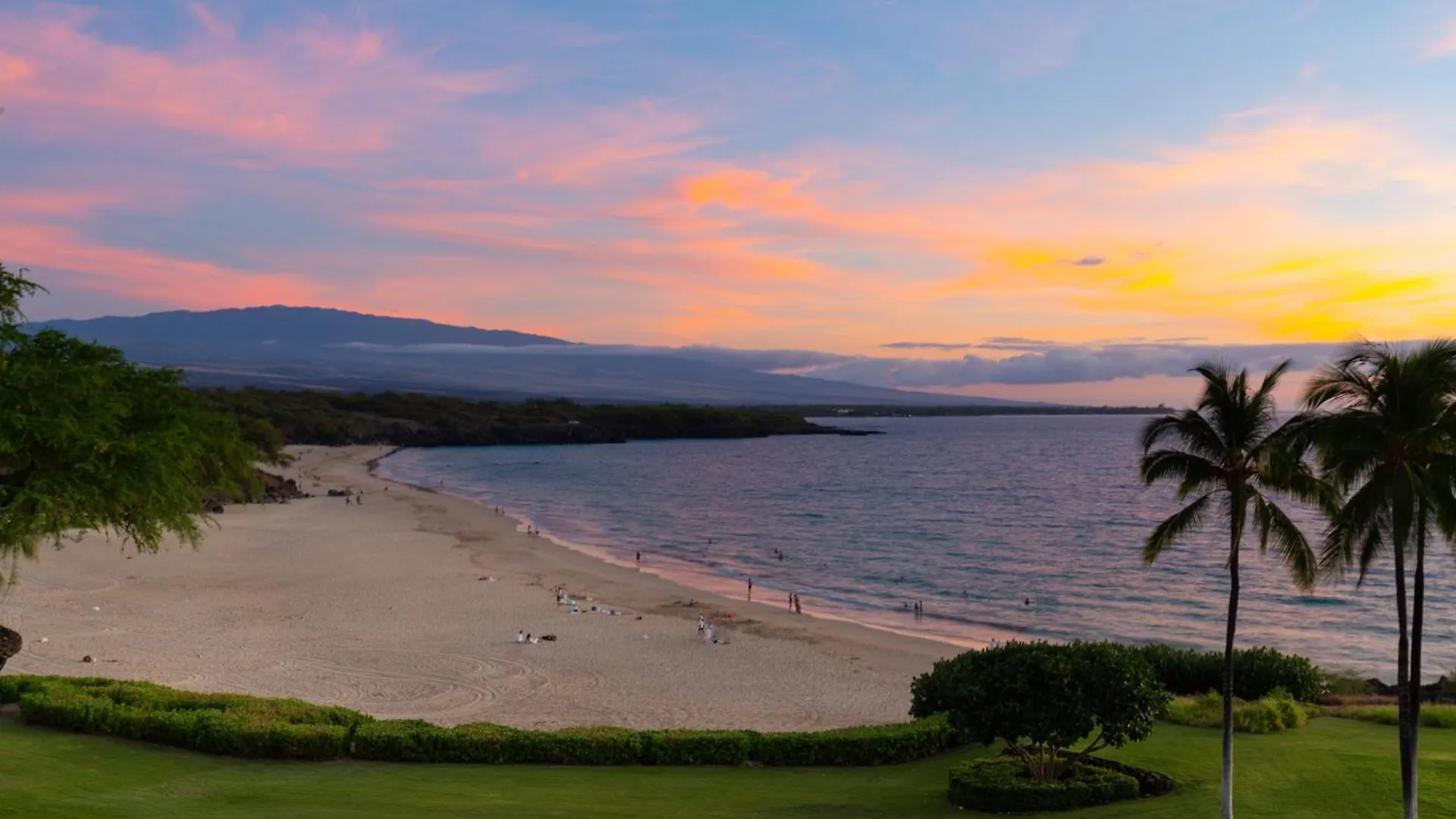 Villa Coco Cabana Private 3Br Kamilo Surrounded By Tropical Gardens Waikoloa USA