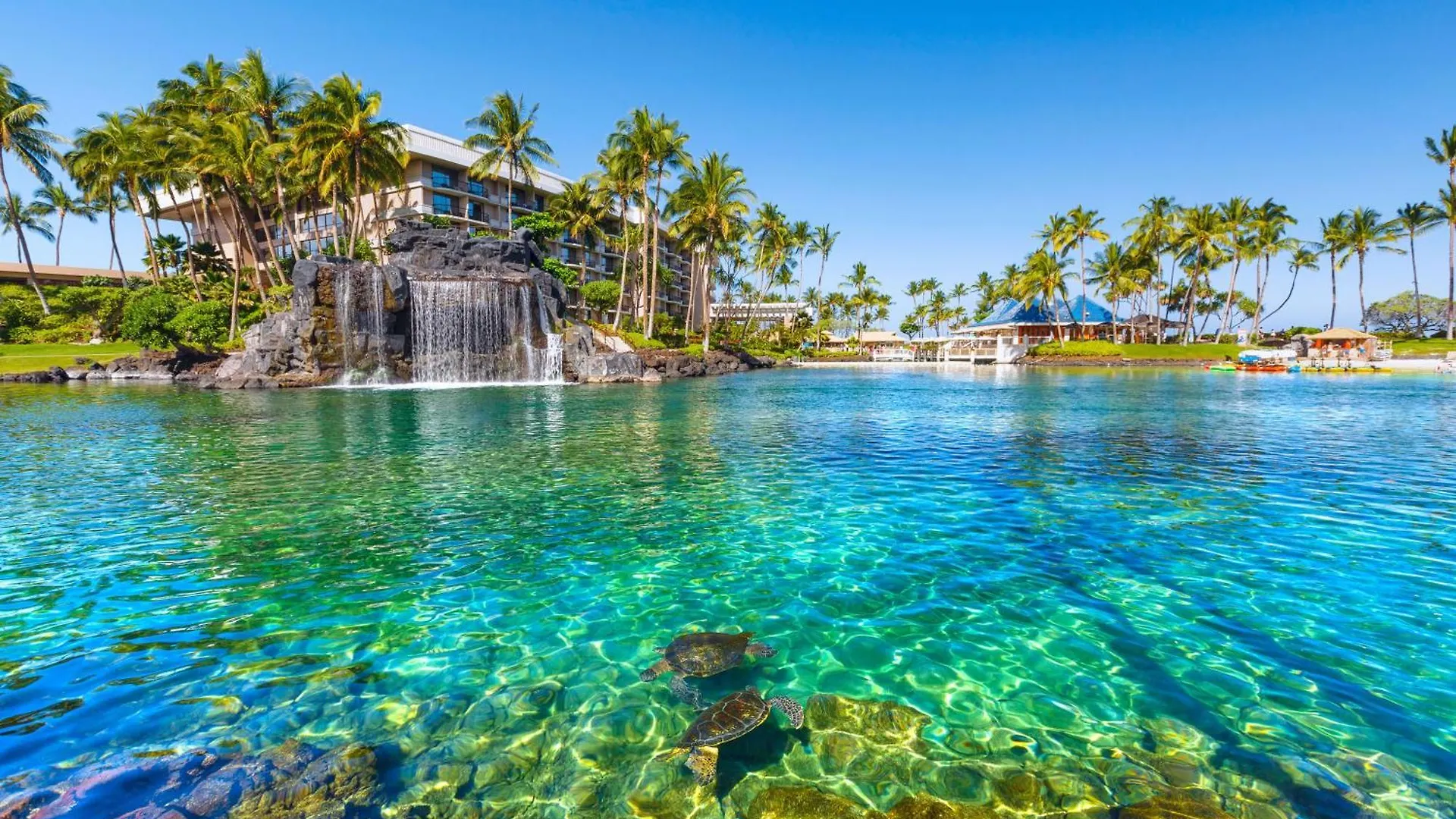Villa Coco Cabana Private 3Br Kamilo Surrounded By Tropical Gardens Waikoloa USA
