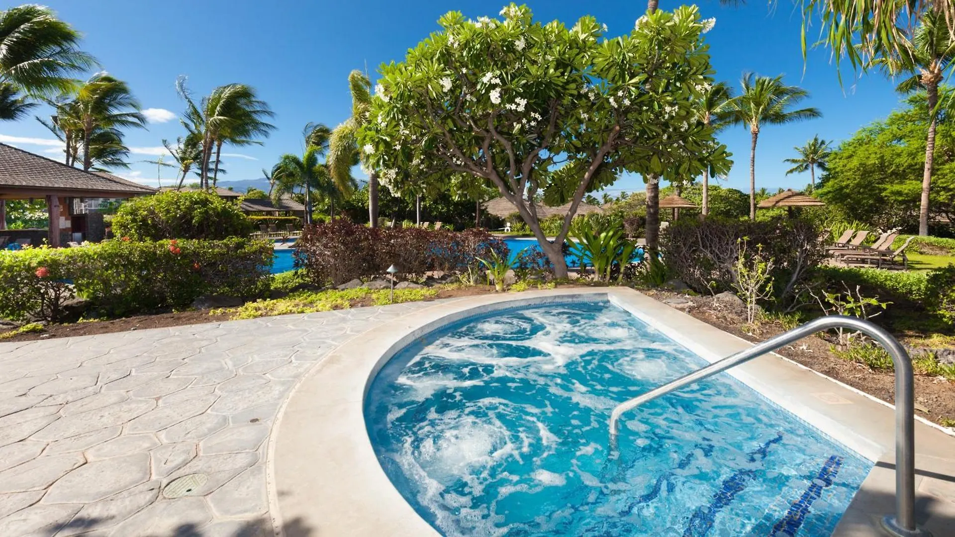 Coco Cabana Private 3Br Kamilo Surrounded By Tropical Gardens Waikoloa 0*,
