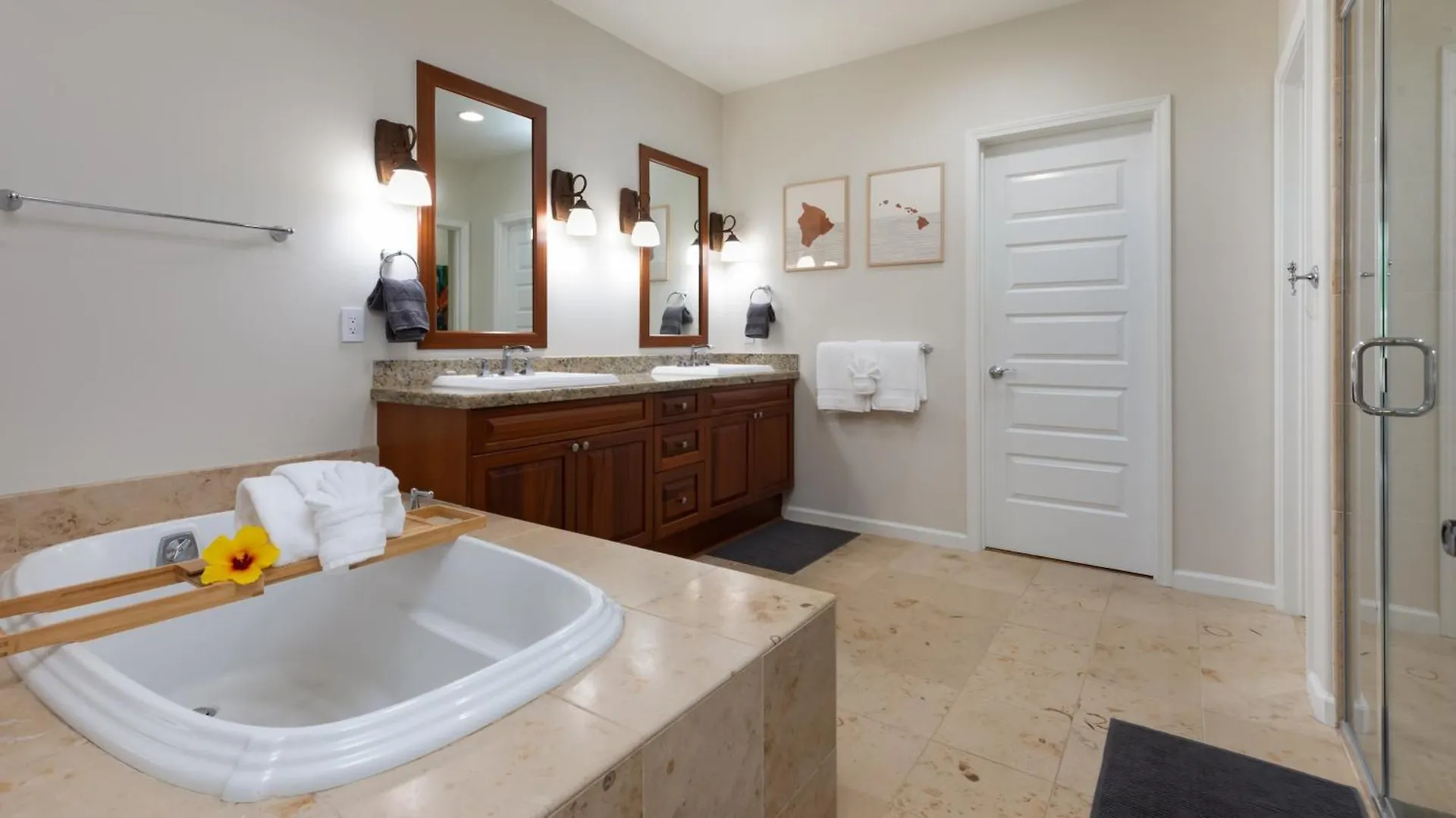 Coco Cabana Private 3Br Kamilo Surrounded By Tropical Gardens Waikoloa 0*,  United States