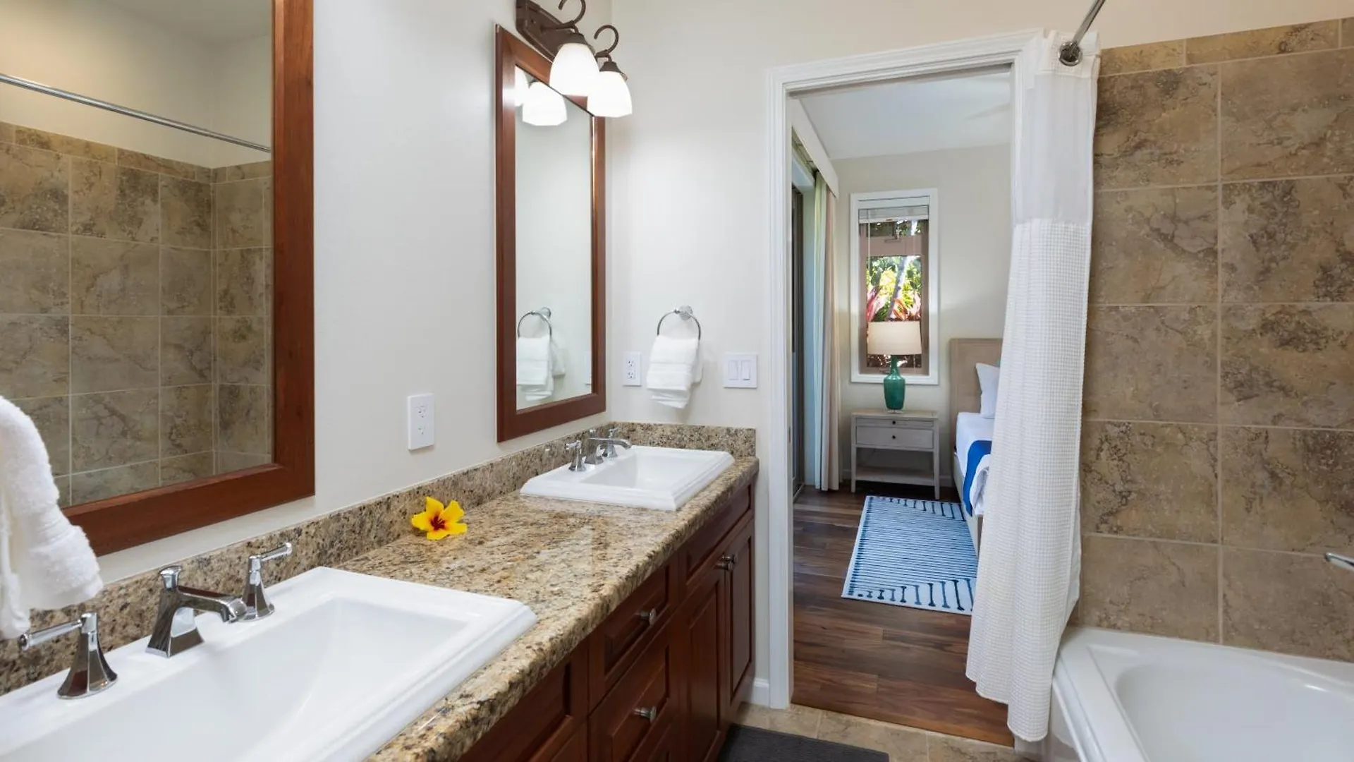 Coco Cabana Private 3Br Kamilo Surrounded By Tropical Gardens Waikoloa Villa