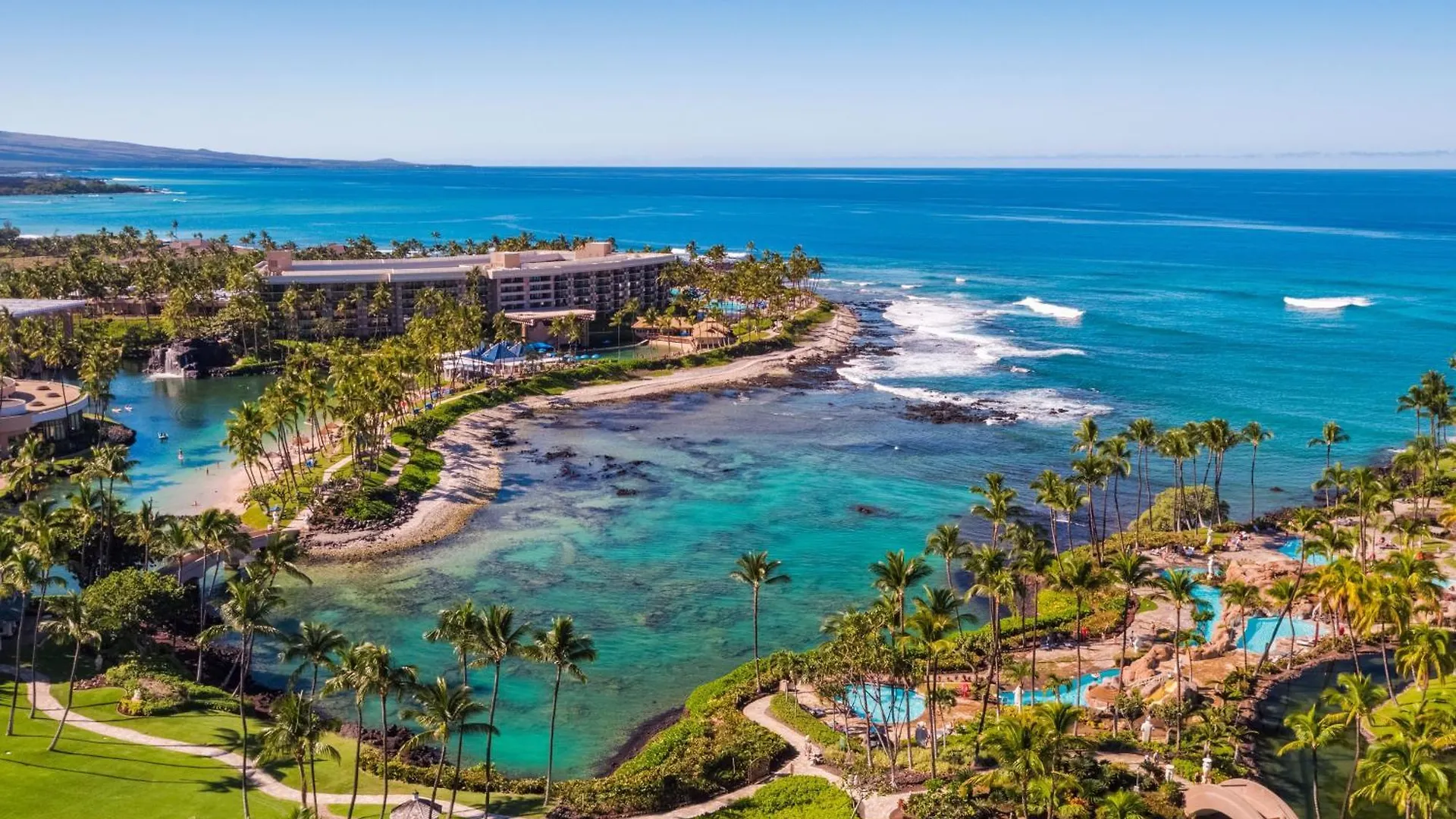 Coco Cabana Private 3Br Kamilo Surrounded By Tropical Gardens Waikoloa 0*,