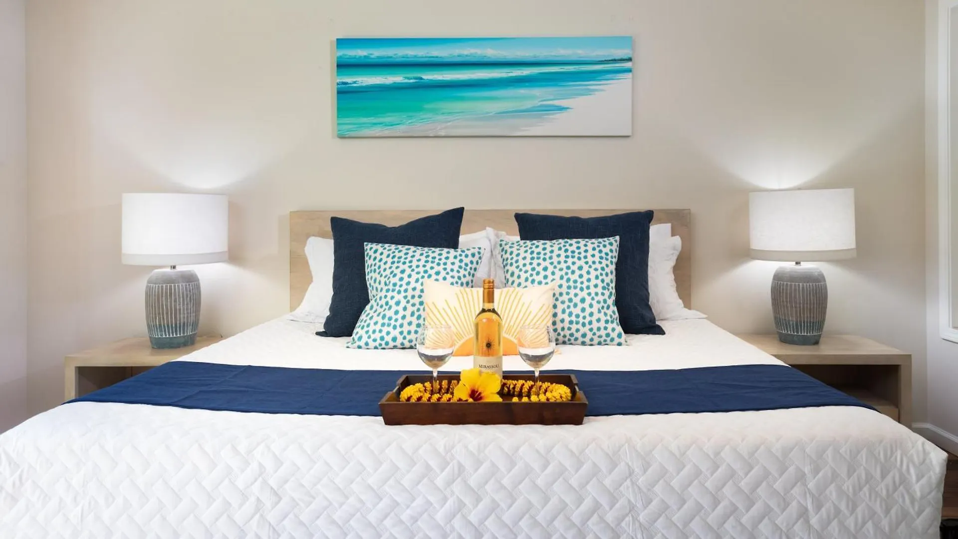 Coco Cabana Private 3Br Kamilo Surrounded By Tropical Gardens Waikoloa