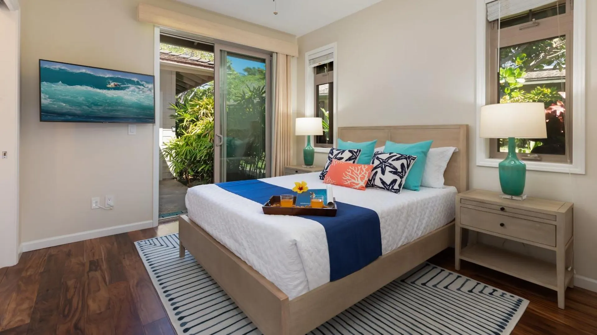 Villa Coco Cabana Private 3Br Kamilo Surrounded By Tropical Gardens Waikoloa