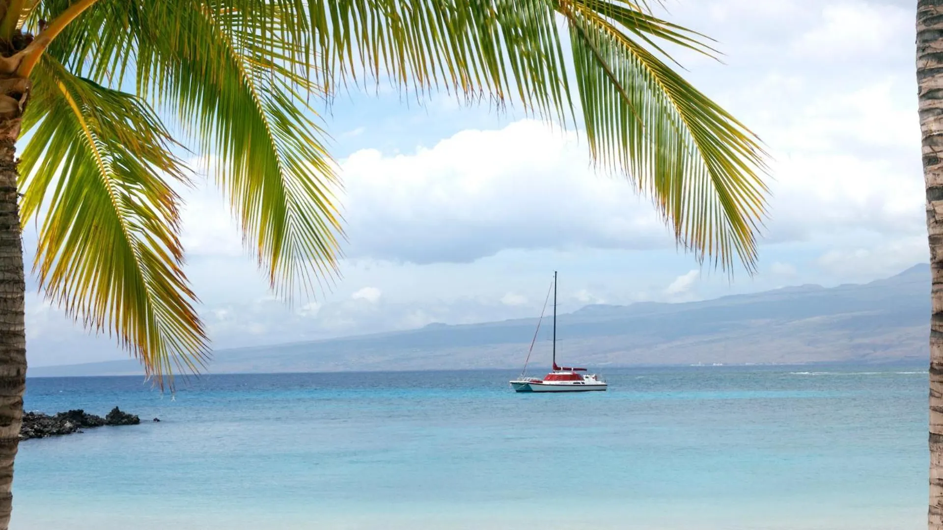 Coco Cabana Private 3Br Kamilo Surrounded By Tropical Gardens Waikoloa
