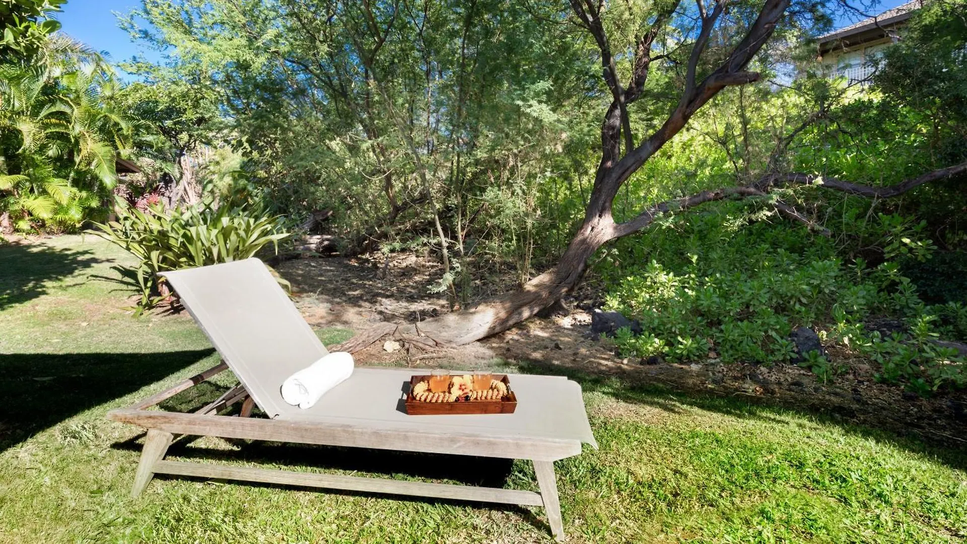 Coco Cabana Private 3Br Kamilo Surrounded By Tropical Gardens Waikoloa