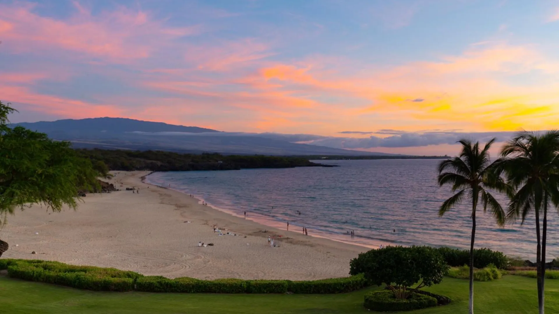 Villa Coco Cabana Private 3Br Kamilo Surrounded By Tropical Gardens Waikoloa