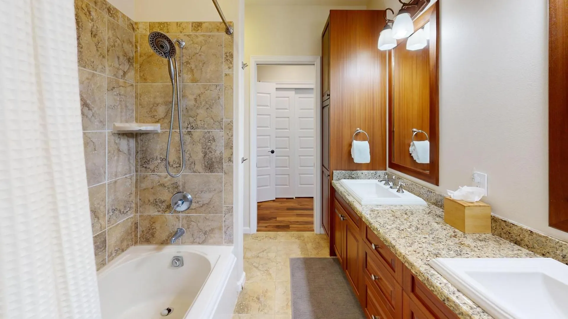 Villa Coco Cabana Private 3Br Kamilo Surrounded By Tropical Gardens Waikoloa
