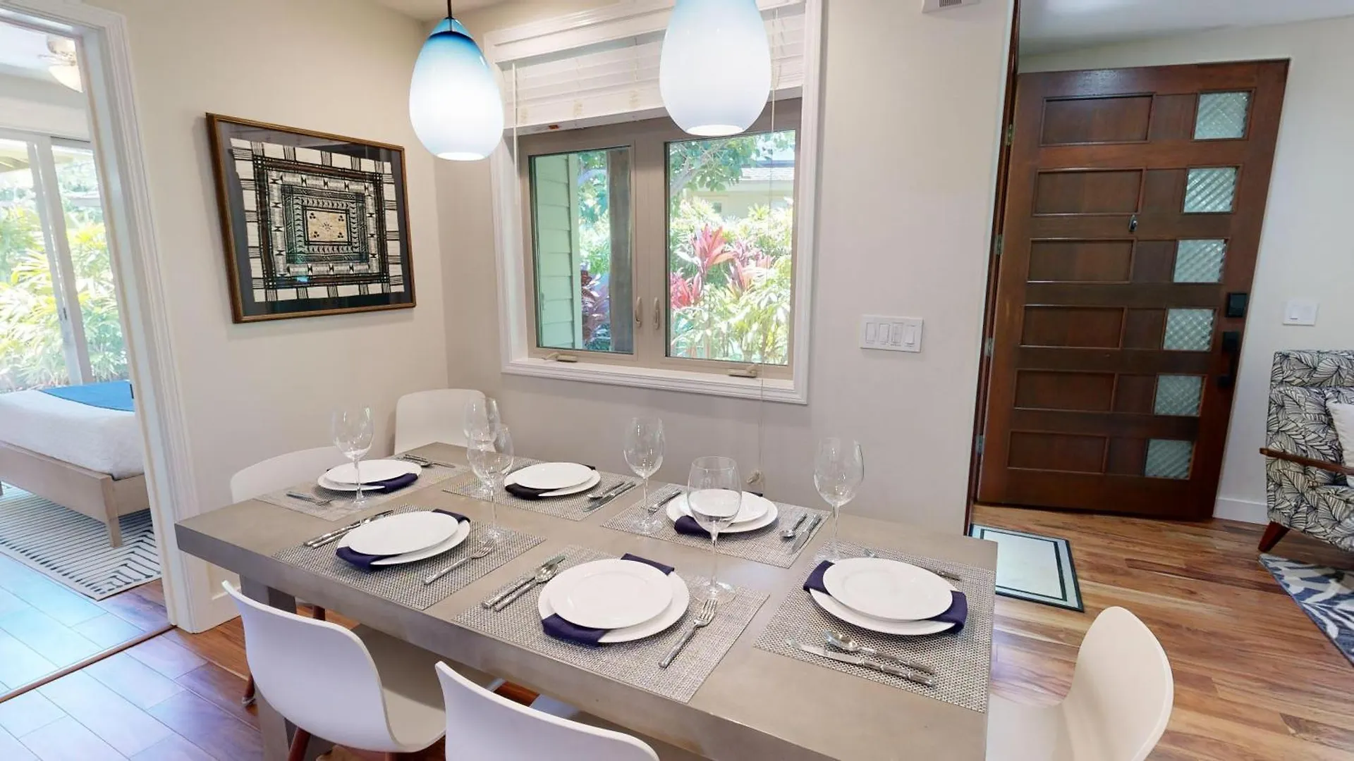 Coco Cabana Private 3Br Kamilo Surrounded By Tropical Gardens Waikoloa 0*,